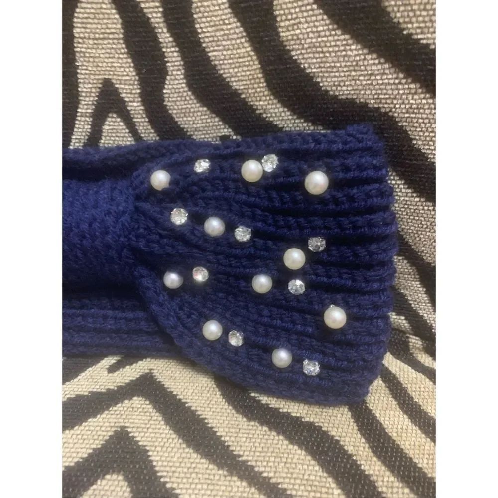 Winter Headwrap - Picture 3 of 5